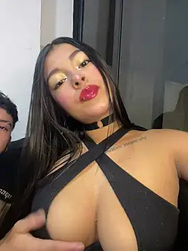 Dulce-diosa online show from 02.11.26
