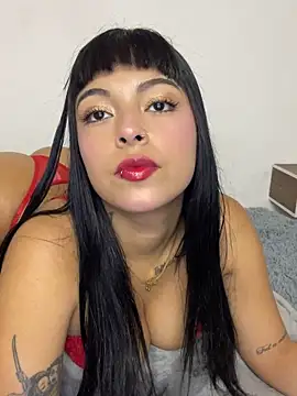 Snapshot of Dulce-diosa chatting on 06.05.26 Dulce-diosa online show from 06.05.26