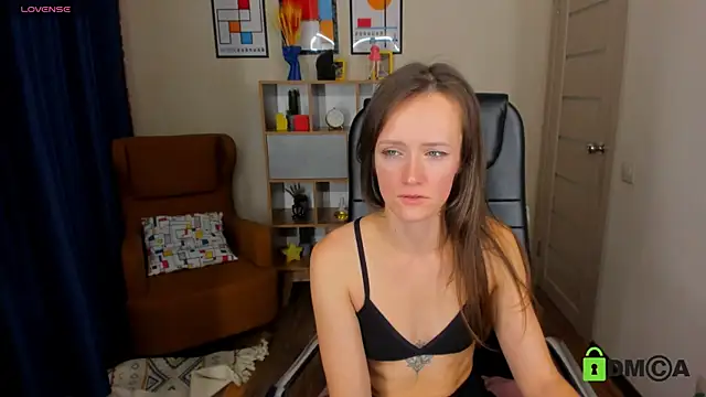 FrancescaCollins online show from 12.01.24