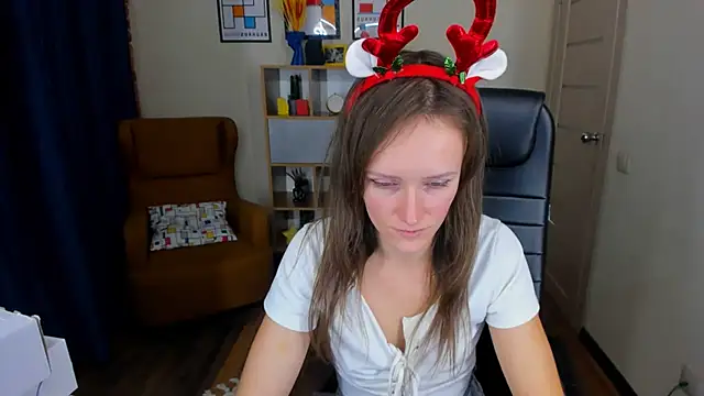 FrancescaCollins online show from 12.16.24