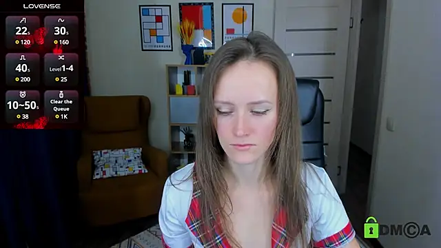 FrancescaCollins online show from 12.17.24