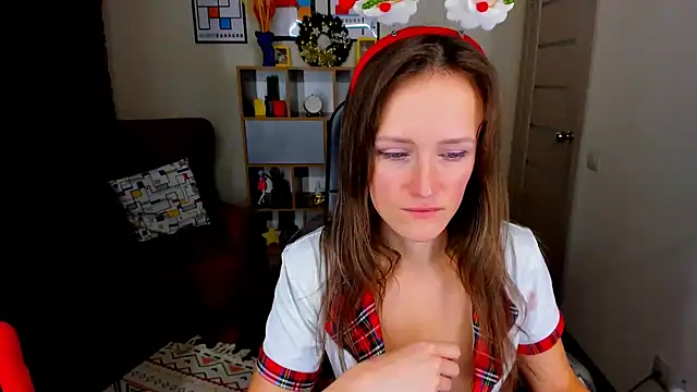 FrancescaCollins online show from 12.19.24