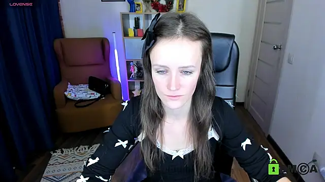 FrancescaCollins online show from 12.24.24