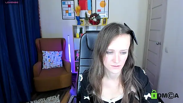 FrancescaCollins online show from 12.24.24