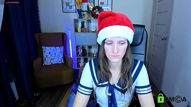 FrancescaCollins online show from 12.25.24