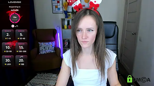 FrancescaCollins online show from 12.31.24