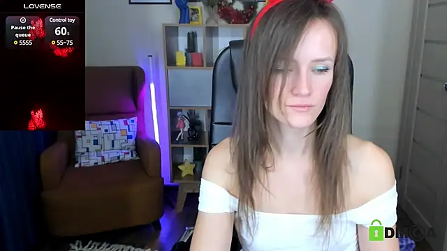 FrancescaCollins online show from 12.31.24