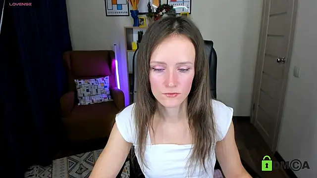 FrancescaCollins online show from 01.01.25