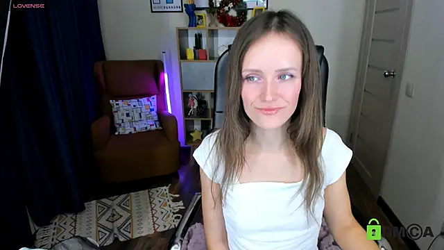 FrancescaCollins online show from 01.01.25