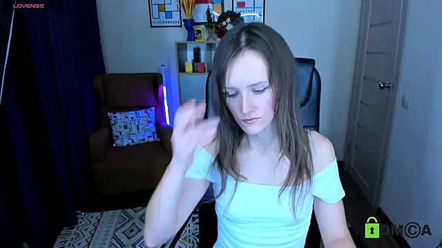 FrancescaCollins online show from 01.02.25