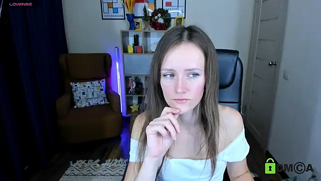 FrancescaCollins online show from 01.03.25