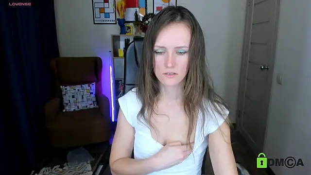 FrancescaCollins online show from 01.05.25