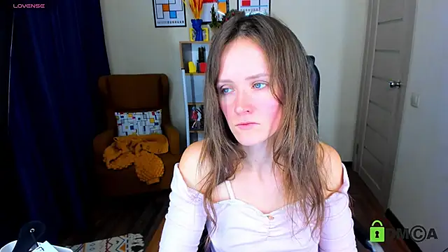 FrancescaCollins online show from 01.10.25