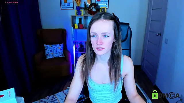 FrancescaCollins online show from 01.12.25