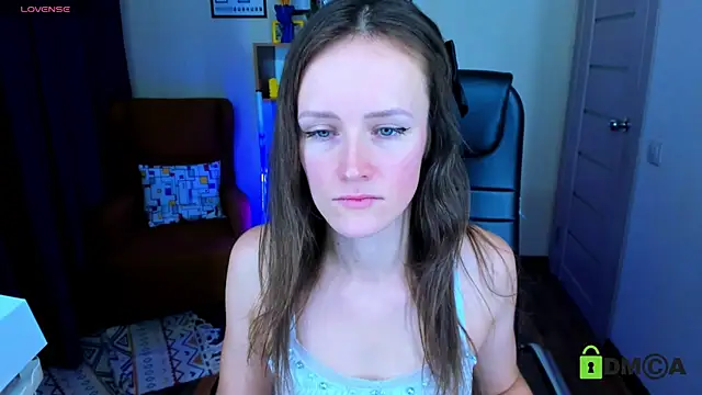 FrancescaCollins online show from 01.12.25