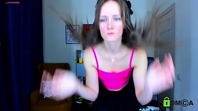 FrancescaCollins online show from 01.15.25