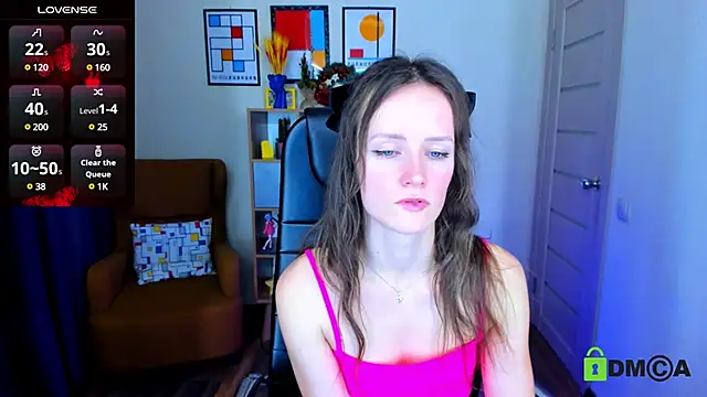 FrancescaCollins online show from 01.15.25