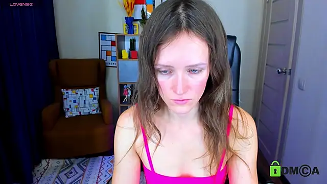 FrancescaCollins online show from 01.17.25