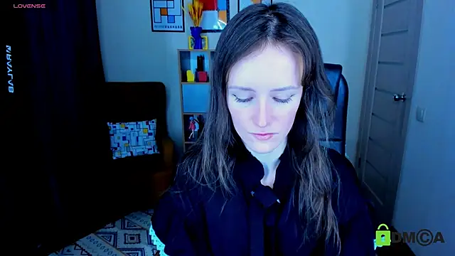 FrancescaCollins online show from 01.19.25