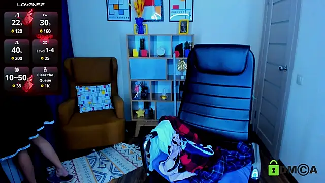 FrancescaCollins online show from 01.19.25