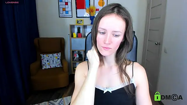 FrancescaCollins online show from 02.01.25