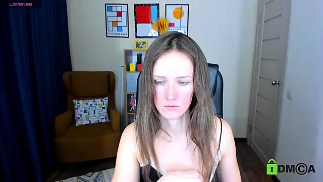 FrancescaCollins online show from 02.01.25