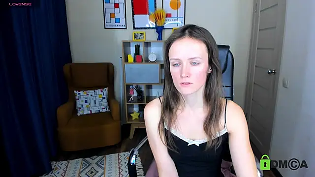 FrancescaCollins online show from 02.01.25