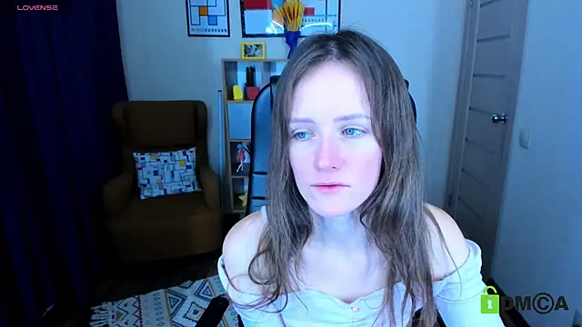 FrancescaCollins online show from 02.04.25