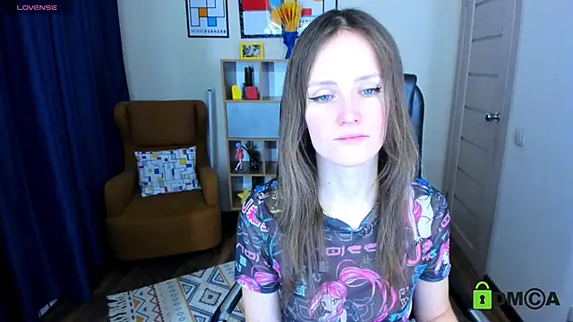 FrancescaCollins online show from 02.08.25