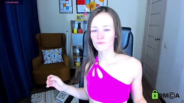 FrancescaCollins online show from 02.14.25