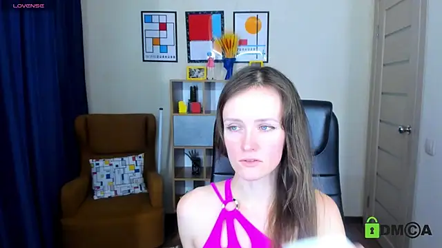 FrancescaCollins online show from 02.15.25