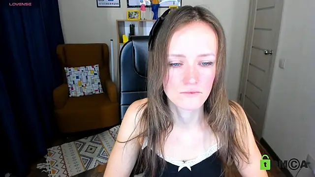 FrancescaCollins online show from 02.16.25