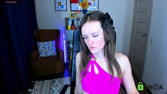 FrancescaCollins online show from 02.18.25