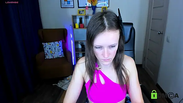 FrancescaCollins online show from 02.18.25