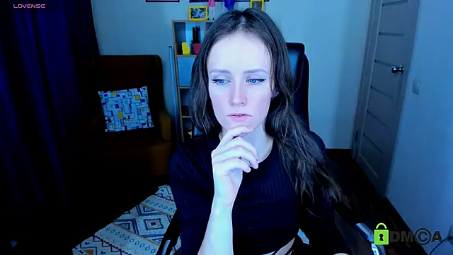 FrancescaCollins online show from 02.20.25