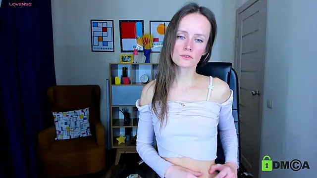 FrancescaCollins online show from 02.23.25