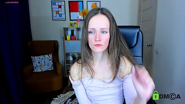 FrancescaCollins online show from 02.23.25