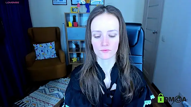 FrancescaCollins online show from 03.06.25