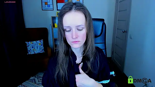 FrancescaCollins online show from 03.06.25