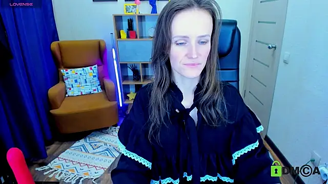 FrancescaCollins online show from 03.06.25