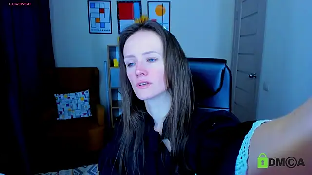 FrancescaCollins online show from 03.07.25