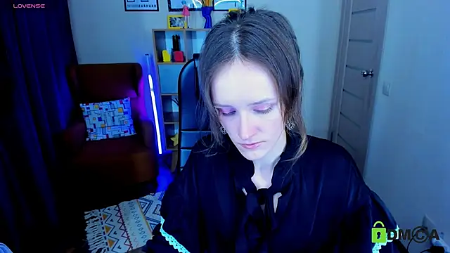 FrancescaCollins online show from 03.09.25