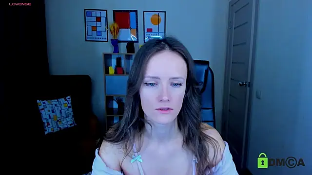 FrancescaCollins online show from 03.12.25