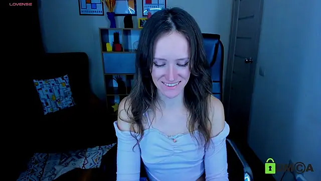 FrancescaCollins online show from 03.12.25