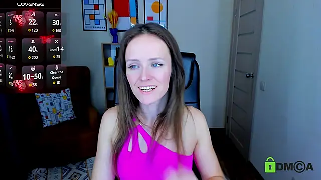 FrancescaCollins online show from 03.13.25