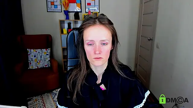 FrancescaCollins online show from 03.14.25