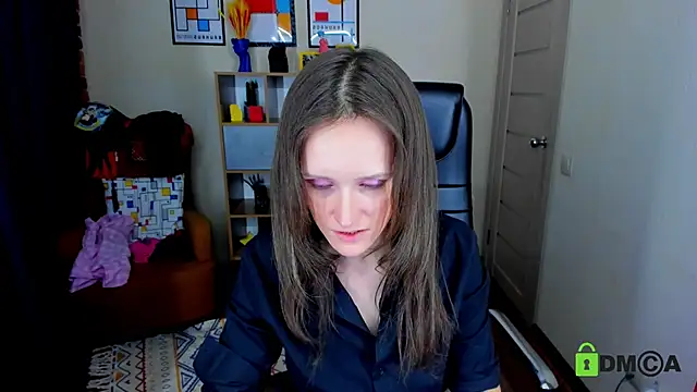 FrancescaCollins online show from 03.14.25