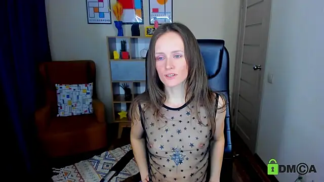 FrancescaCollins online show from 03.14.25