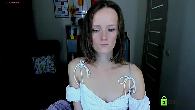 FrancescaCollins online show from 09.21.25