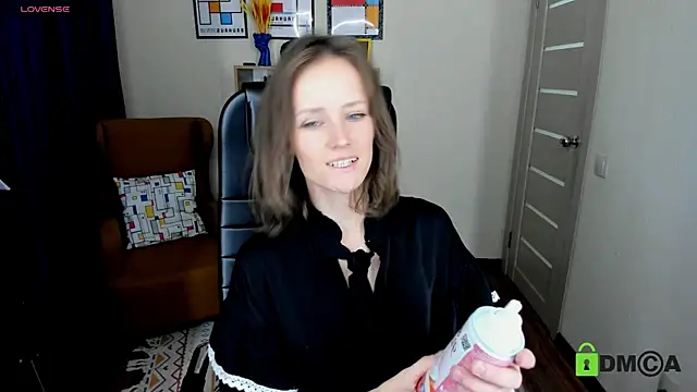 FrancescaCollins online show from 09.22.25